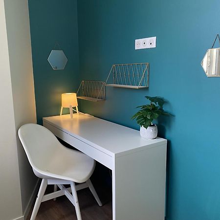 Marianne 6 Apartment Bergerac Bagian luar foto