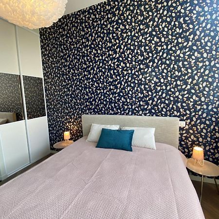 Marianne 6 Apartment Bergerac Bagian luar foto
