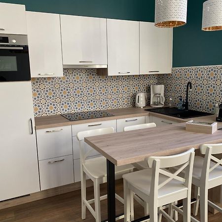 Marianne 6 Apartment Bergerac Bagian luar foto