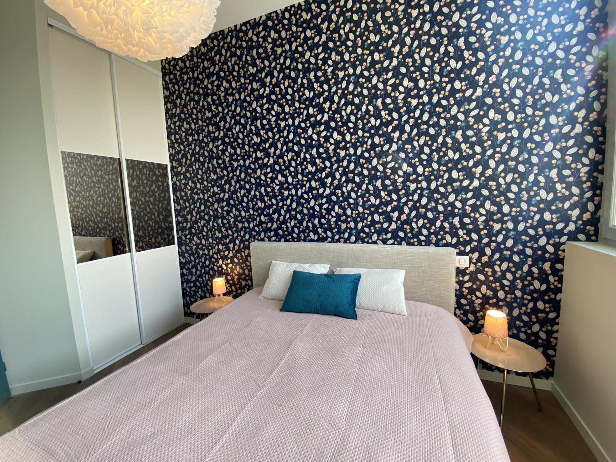 Marianne 6 Apartment Bergerac Bagian luar foto