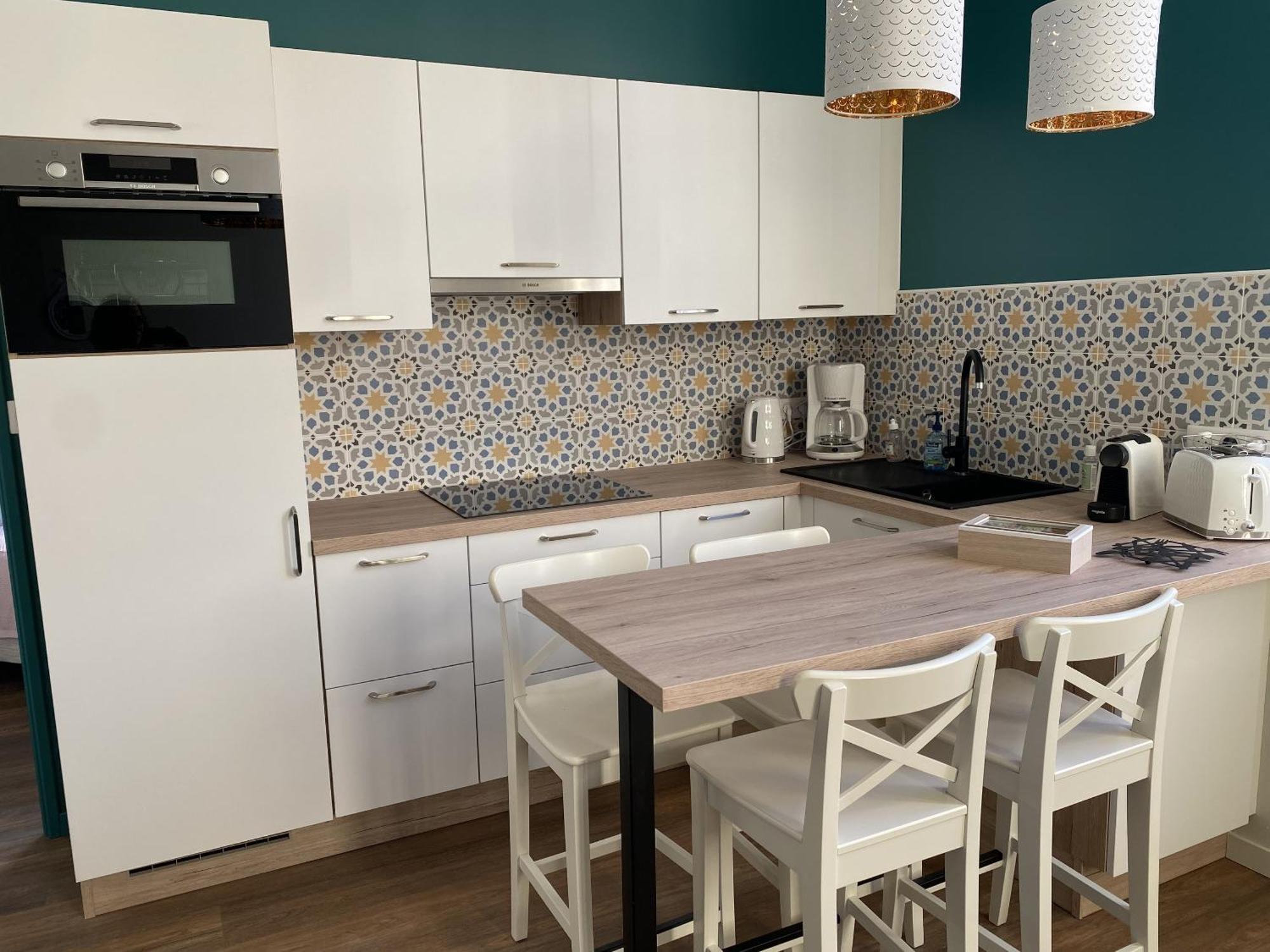 Marianne 6 Apartment Bergerac Bagian luar foto
